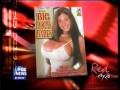 School lunch lady had an adult entertainer past School lunch lady had an adult entertainer past