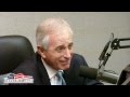 Sen. Bob Corker Interview on the Steve Gill Show, Part 2, 1/12/12.