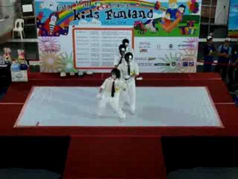 xydromatix crew city mall comp
