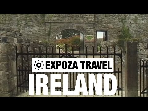 Ireland Video Travel Guide