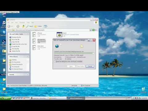 how to cure usb virus