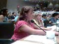 Civil Society Hearing: Sylvia de Rugama, Children and HIV Civil Society Hearing: Sylvia de Rugama, Children and HIV