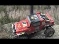 jeep tamiya crawler in the rock - part II 4x4 offroad jeep tamiya crawler in the rock - part II 4x4 offroad