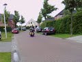 Fatboy wearing Corbin Beetlebags, Chinspoiler ...