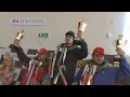 KW berg trophy - N�sedlovice 2008