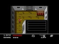 finalmente para cerrar con broche de oro este d�a aqu� les traigo el patito feo de la gran secuela de metal gear, me refiero a snake revernge. podemos decir que el engranaje met�lico la revancha de la v�bora (me encanta las traducciones del google o dem�s), no se considera en la l�nea hist�rica de snake. el primer problema que enfrenta es que ni siquiera est� hecho por kojima, el juego fue desarrollado por ultra games (subsidiaria de konami en am�rica), que debo decir que han hecho varios juegos que a mi parecer son bastantes malitos, un ejemplo claro castlevania 2 y las tortugas ninjas 1 :p en si el lanzamiento de este juego se debe a la gran popularidad que tuvo la primera versi�n, de hecho a kojima no se le hizo tan mal el juego, incluso le pareci� bueno, pero despu�s se fue hacer lo que ser�a la segunda parte de metal gear 2 para el msx, creo yo el mejor juego para la consola. conociendo al patito feo el engranaje met�lico el regreso de la v�bora, no es tan malo, es bastante malito para empezar el intento de snake es fatal en mi gusto me gustaba m�s el de la primera parte. luego el sistema de armas es algo enredoso, varias veces me perd�a con los botones pese a que solo eran 2 y el manejo del select. la mayor�a de los �tems los usas una vez y pr�cticamente se vuelven inservibles, no se incluyo la caja, ni los cigarrillos y mucho menos la m�scara de gases (que ojo si se ocupa). tambi�n hay tan pocas llamadas del radio comunicador, que las veces que hay solo dicen  ... 