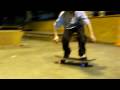videos de Austin Gordon tre flip