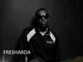 TOTTENHAM RIOT - 2011 FRESHARDA [Produced by Partillo Productions]