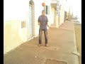 MARADONA Sidi Ifni vers barcalona+real+marcelona