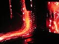 George Michael 25LIVE in Seattle - Intro & Fastlove