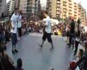 Soul Clappers Vs Funktasticks