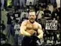 HBK new custom entrance video HBK new custom entrance video