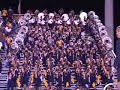 NC A&T Marching Band \"Freaky Girl\" 2007