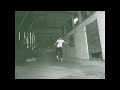 First Freestylevideo of 2009