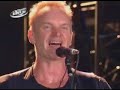 The Police - King Of Pain (Maracanã RJ Brazil) LBViDZ The Police - King Of Pain (Maracanã RJ Brazil) LBViDZ