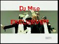 Macka Diamond, Blacker, Jim Jones, & T.I. - DjMilo Remix
