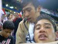 clasico contra los wilos