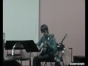trio guitare violon