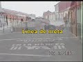 carrera de motos de la bañeza