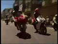 carrera de motos de la bañeza