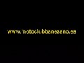 carrera de motos de la bañeza