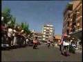Carrera de motos de La Ba�eza