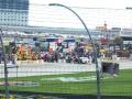 Dale Earnhardt Jr Pit Stop