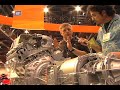 GM Two Mode Hybrid @ SEMA \ GM Two Mode Hybrid @ SEMA \