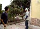 Self defense against gipsy 6 Self defense against gipsy 6