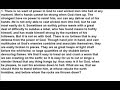 Sinners in the Hands of an Angry God (Part 1 of 5)