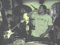 Nacion Suicida - Cancion de Amor