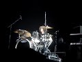 ilan drum solo gian
