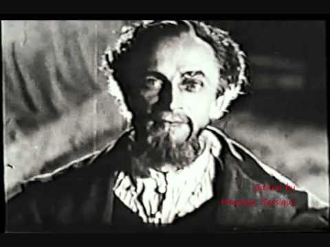 Conrad Veidt in The Wandering Jew (1933)