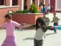Necdet Calp 3. sınıflar halay