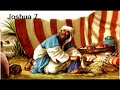 Joshua 7 (with text - press on more info. of video on the side)