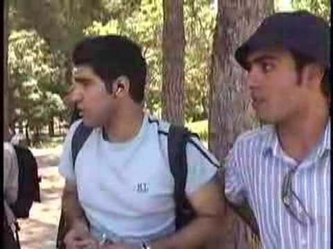 0 یک مکالمه برای تقویت زبان انگلیسی شما