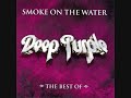 deep purple: smoke on the water