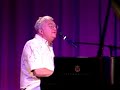 PSR Los Angeles 2007 Annual Gala with Randy Newman PSR Los Angeles 2007 Annual Gala with Randy Newman