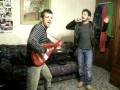quell'angelo di crown (e chitarrista)