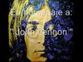 Tributo a John Lennon (JeremYIronS)