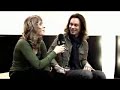 Ville Valo Interview - 2008 Ville Valo Interview - 2008