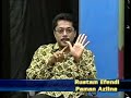 ALAM ROH: Dua Jam Mati hidup kembali (PART 4/8)