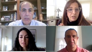 AAHPO: COVID-19 Town Hall- Medical Information