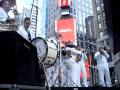 Northeast Navy Showband Dixieland.wmv