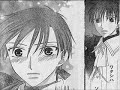 \"Everytime We Touch\" Kyo and Tohru \"Everytime We Touch\" Kyo and Tohru