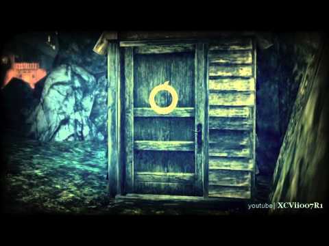 Shadows of the Damned