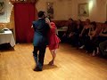 Barack Obama y Sarah Palin - Election Tango Barack Obama y Sarah Palin - Election Tango