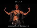 Blanca (NYC)belly dance, bellydance, Sensual Bellydance DVD