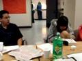 videos de (Rafael shared God's Miracle and Call to China) TU Chinese Students Fellowship