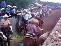 Rodeo Cargadero 07